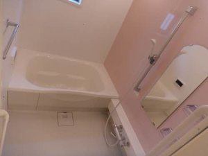 ソサイティー秋吉 0103号-12