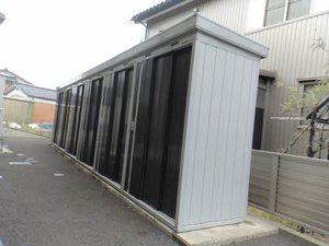 ソサイティー秋吉 0103号-15