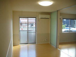 Ｅ．Ｅメゾン影山 0102号-2