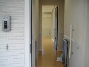 Ｅ．Ｅメゾン影山 0102号-13