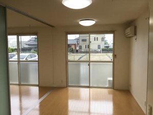 パストラルⅠ 0101号-2