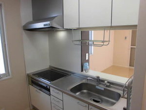 ハックベリー A202号-5