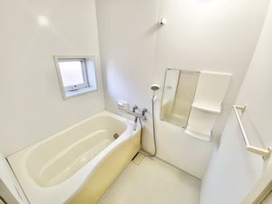 ハックベリー B202号-9