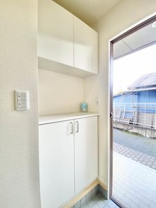 ハックベリー B202号-11