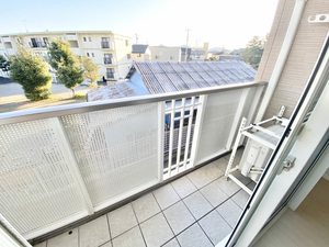 ハックベリー B202号-13