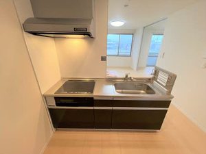 シャーメゾンＥ－ｃｅｎｔｒｅ 0202号-4