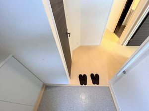 シャーメゾンＥ－ｃｅｎｔｒｅ 0202号-14