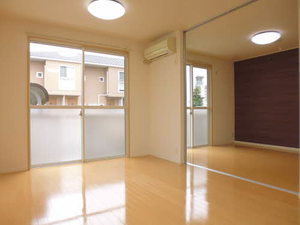 サンフローラ・ヤマキ A103号-2