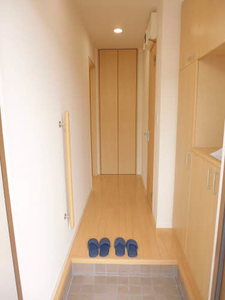 サンフローラ・ヤマキ A103号-3