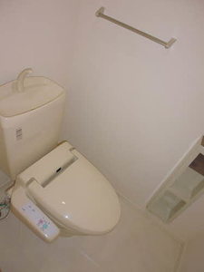 サンフローラ・ヤマキ A103号-5