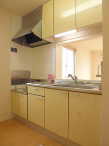 サンフローラ・ヤマキ A103号-7