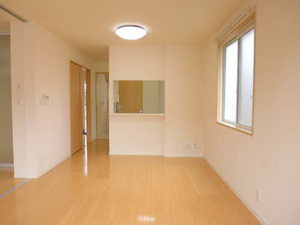 サンフローラ・ヤマキ A103号-8