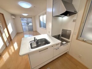 サウスバレー A101号-3