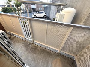 サウスバレー A101号-6