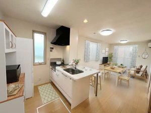 サウスバレー A102号-2