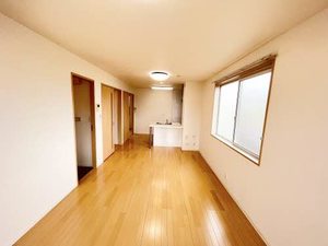 サウスバレー A102号-3