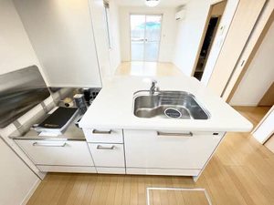 サウスバレー A102号-6