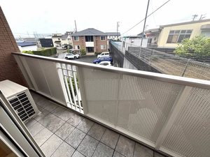 サウスバレー A201号-7