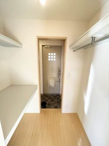 サウスバレー B202号-7