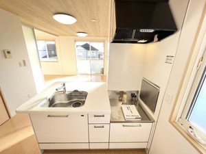 サウスバレー B202号-8