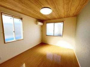 サウスバレー B202号-9