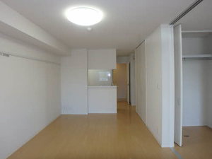 メゾン プラティーヌ 0101号-3