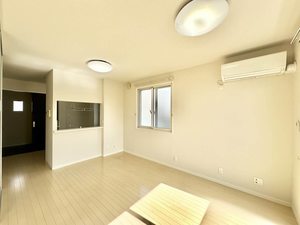 リエールみよし 0202号-2