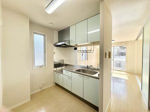 リエールみよし 0202号-3