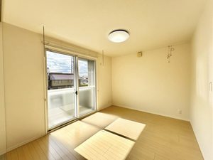 リエールみよし 0202号-4