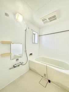 リエールみよし 0202号-8