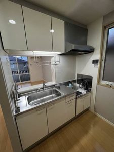 エスポワール C201号-8