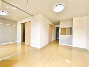 エスポワール D202号-2