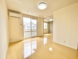 エスポワール D202号-3