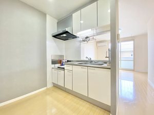 エスポワール D202号-4