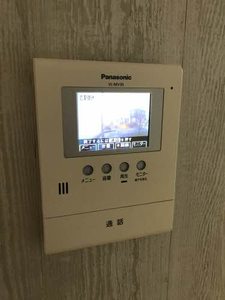エスポワール E102号-4