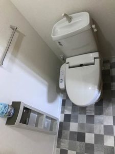 エスポワール E201号-4