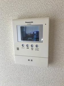 エスポワール E201号-8