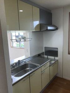 エスポワール E201号-10