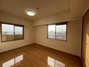 シャンテ岐阜 0803号-5