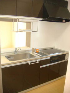 ソーレ・プロメッサ 0101号-7