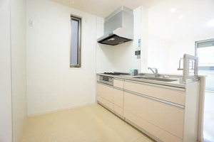 コーポラス岩成台 A101号-4