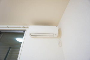 コーポラス岩成台 A101号-5