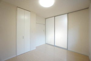 コーポラス岩成台 A101号-6