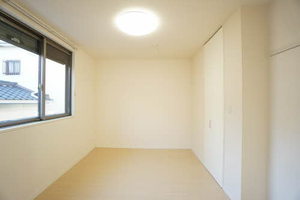 コーポラス岩成台 A101号-7