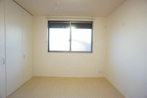 コーポラス岩成台 A101号-9