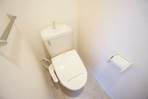 コーポラス岩成台 A101号-10