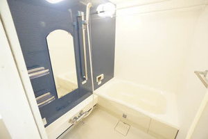 コーポラス岩成台 A101号-11