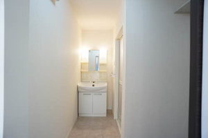 コーポラス岩成台 A101号-13