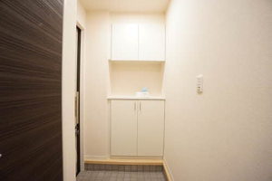 コーポラス岩成台 A101号-14