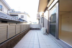 コーポラス岩成台 A101号-15